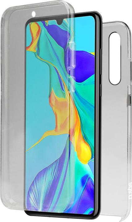 Image du produit SBS Housse de protection 360 (Huawei P30)