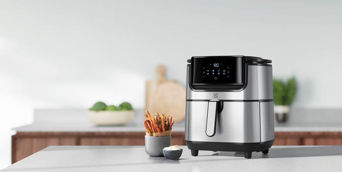 Produktbild Electrolux Heissluftfritteuse