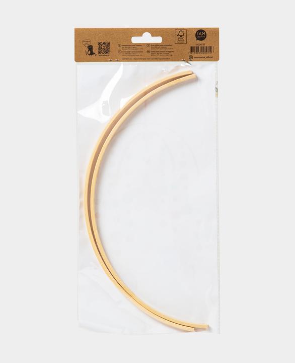 Image du produit I Am Creative Arches mobiles, Arches en bois, 2 pcs.
