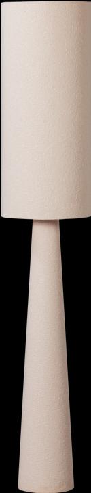 Actual product image Woood Stehlampe (E27)