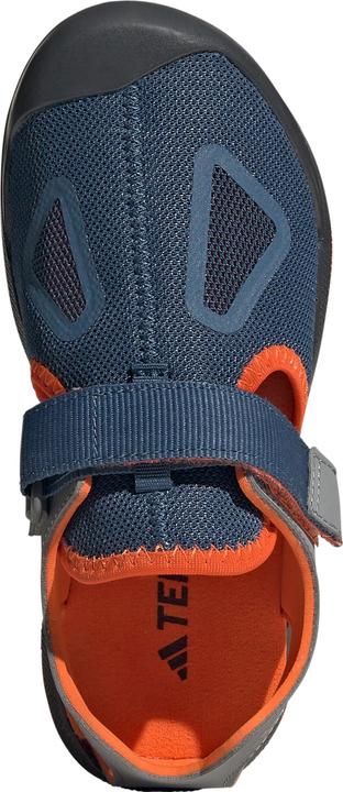 Actual product image adidas Captain Toey 2.0 (31)
