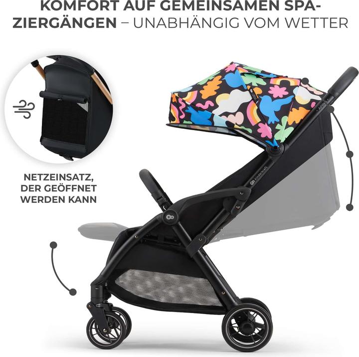 Produktbild KinderKraft Apino
