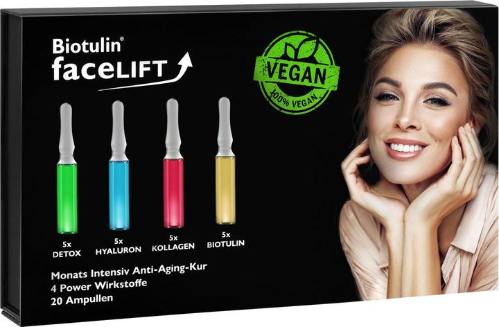 Produktbild Biotulin faceLIFT (1 ml)