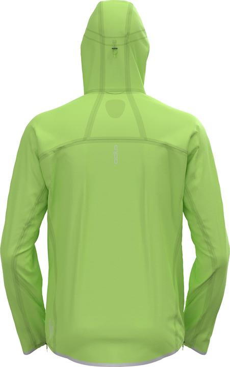 Immagine prodotto Odlo Giacca Zeroweight Dual Dry Performance Knit WP (XXL)