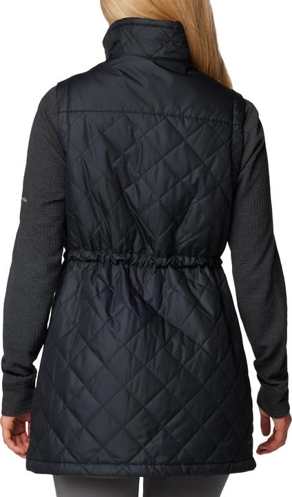 Produktbild Columbia Copper Crest™ II Mid Vest (L)