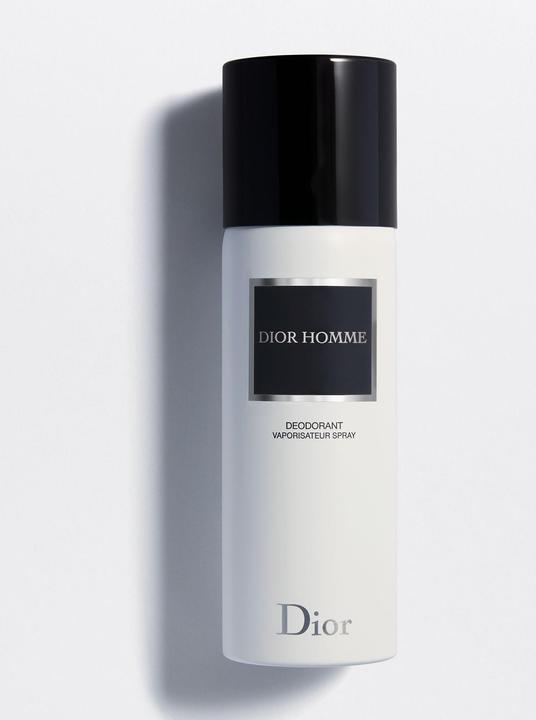 Actual product image Dior Homme (Spray, 150 ml)