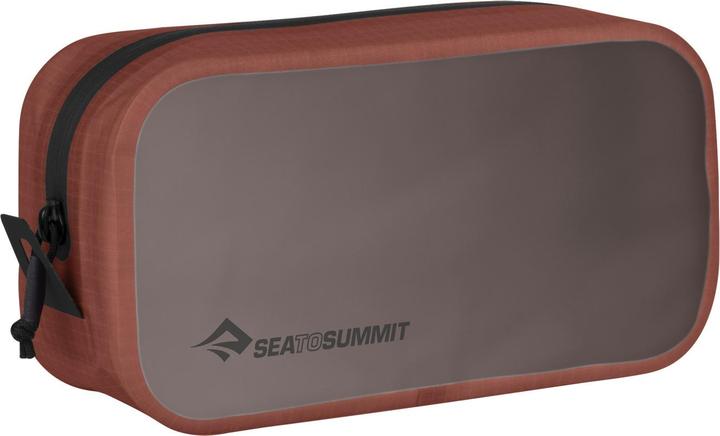 Actual product image Sea To Summit Hydraulic Packing Cube
