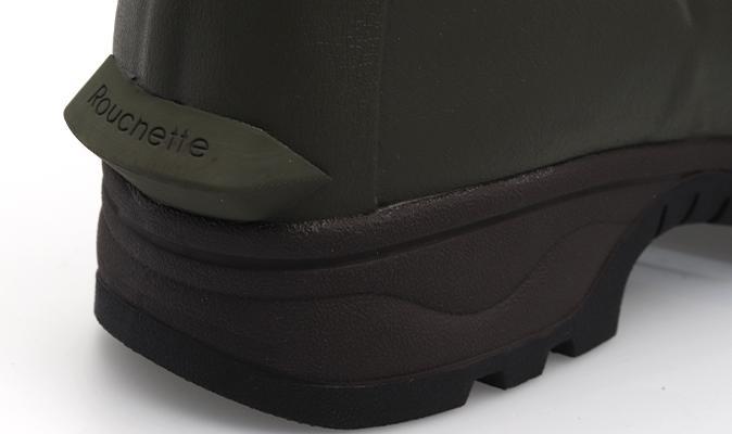 Image du produit Rouchette bottes veneur neo (43)