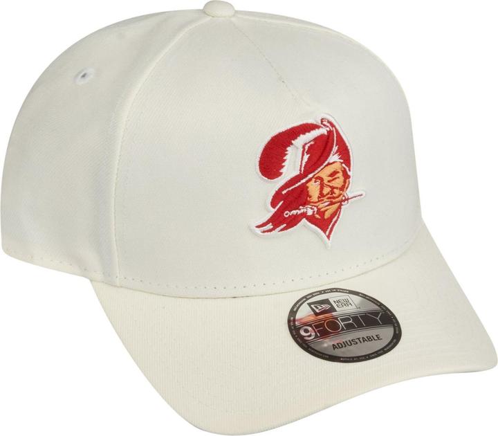 Produktbild New Era 9Forty A-Frame Cap - Tampa Bay Buccaneers Retro (One Size)