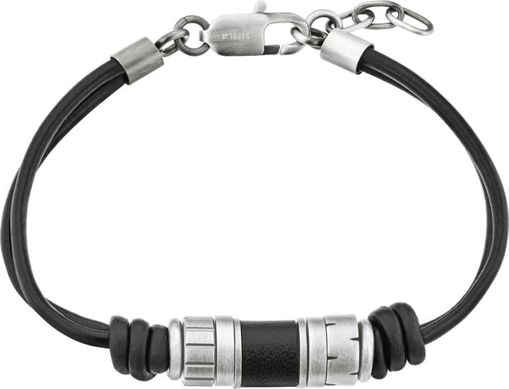 Produktbild S.Oliver Armband (22 cm, Edelstahl)