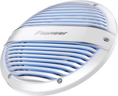 Actual product image Pioneer UD-ME100LED Marine