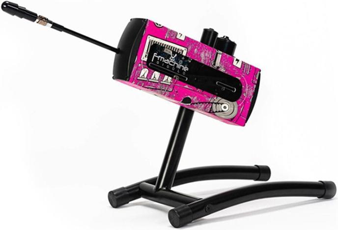 Actual product image F-Machine Gigolo Fuck Machine