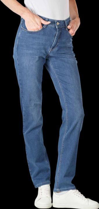 Produktbild MAC Jeans Jeans Straight-Fit DREAM (W23/L32)