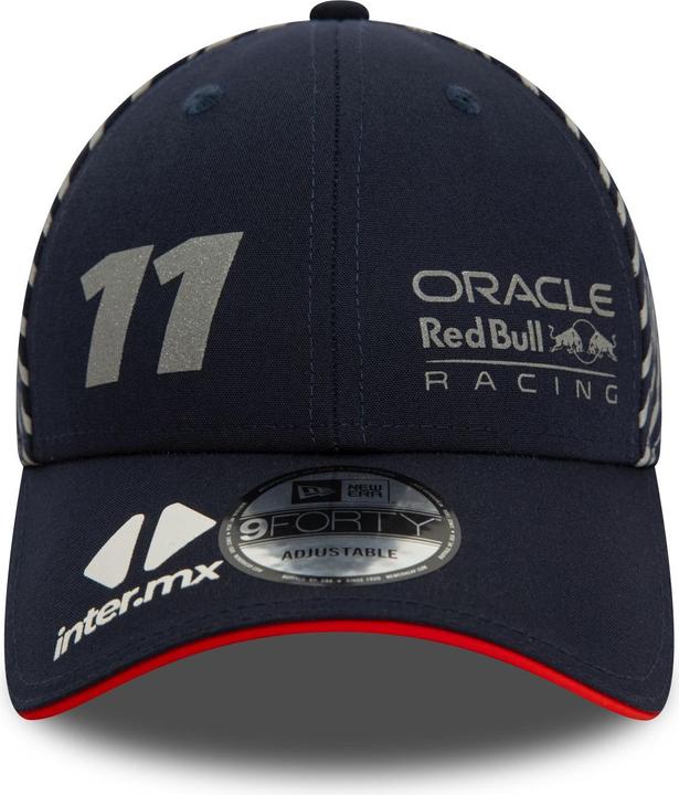 Immagine prodotto New Era 9Forty Red Bull F1 Las Vegas Sergio Perez (Taglia unica)