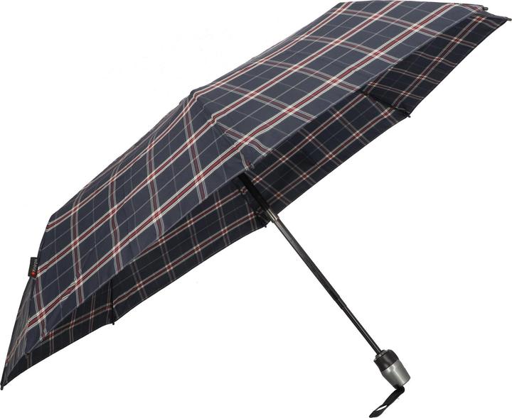 Immagine prodotto Knirps T.200 medio duomatico check navy