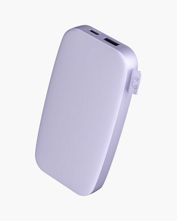 Actual product image Fresh'N Rebel Powerbank (12000 mAh, 20 W, 44400 Wh)