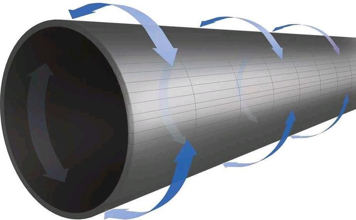Produktbild Intex Ultra XTR Frame (Ø 488 x 122 cm)