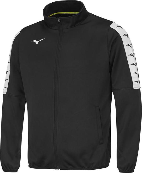 Mizuno Nara Track Jacket Kids