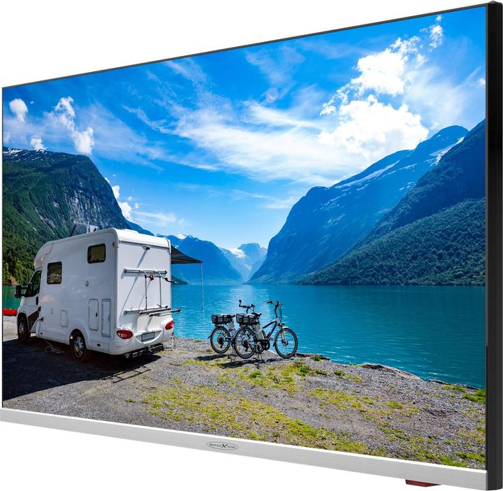 Actual product image Reflexion LDDX27iBT Smart LED TV 27" (27", LED)