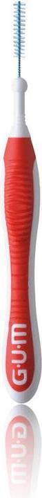 Image du produit GUM SUNSTAR Trav-Ler ISO-Norm 1 0.8mm cylindric rot (6 x)