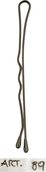 Actual product image XanitaliaPro RECORD LIFE Hair Clamps Wavy (20 pcs.)