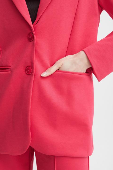 Produktbild Ichi IHKATE SUS OVERSIZE BL - 20118123 (XXL)