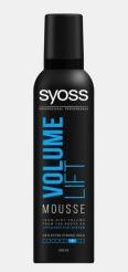 Produktbild Syoss VOLUME LIFT mousse anti-flat system 250 ml (250 ml, Volumenschaum)