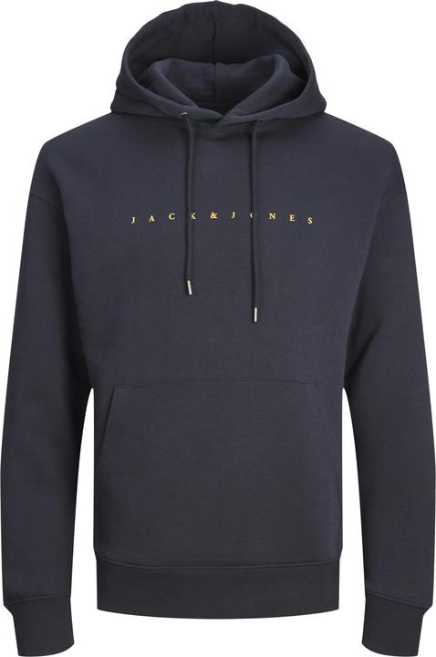 Jack & Jones Sweat Plus Size Hoodie