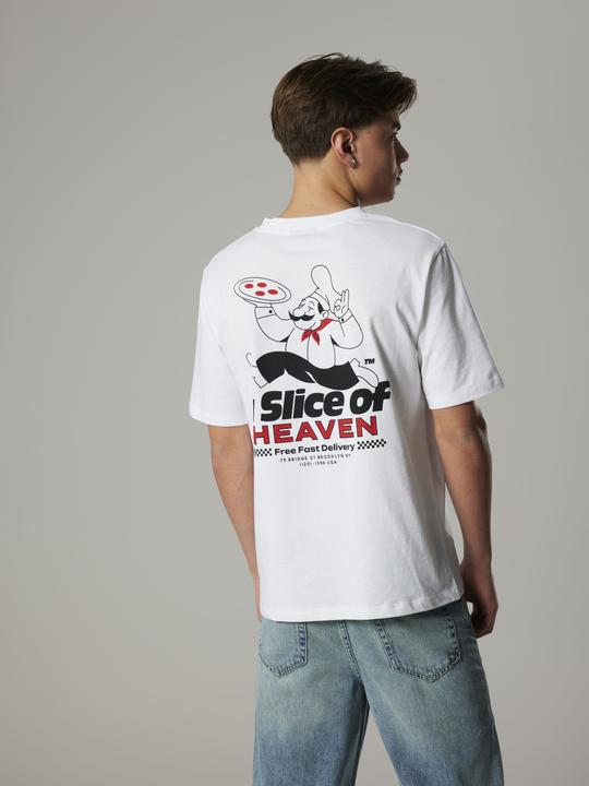 Image du produit Lmtd Ärmelloses T-Shirt (134)