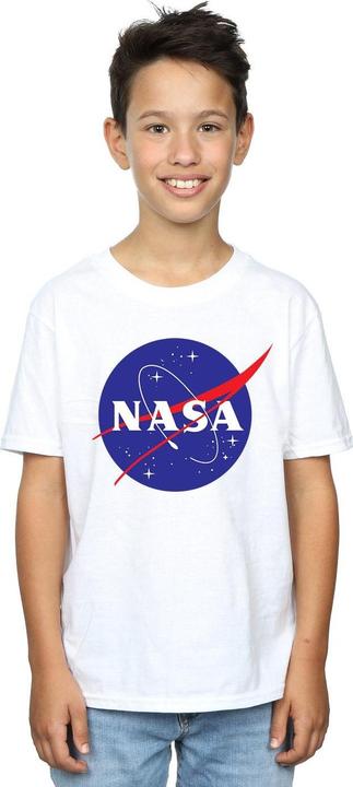 Produktbild Nasa Insignia TShirt Jungen (140, 146)