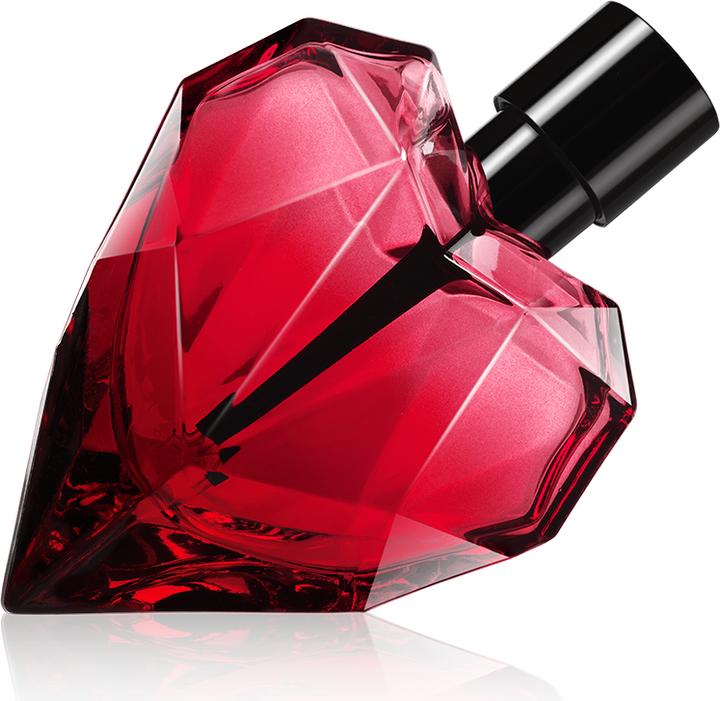 Immagine prodotto Diesel Fragrance Loverdose Red Kiss (Eau de parfum, 50 ml)