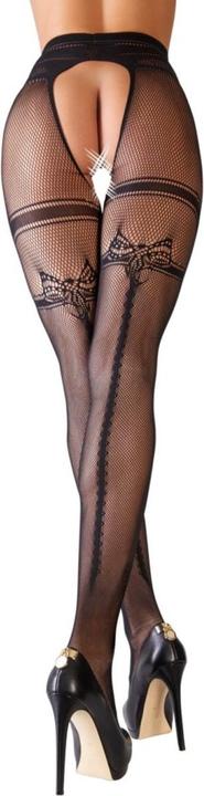 Cottelli Collection pair of tights (L, XL)