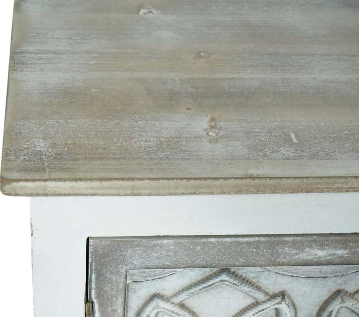 Immagine prodotto Jamb shabby et chic (81 x 40 x 150 cm)