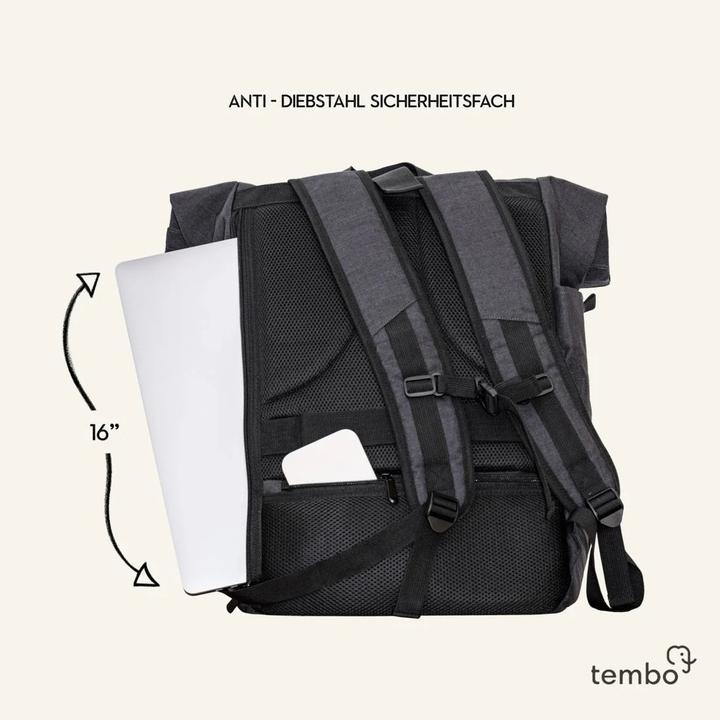 Produktbild Tembo Chiang Mai (32 l)