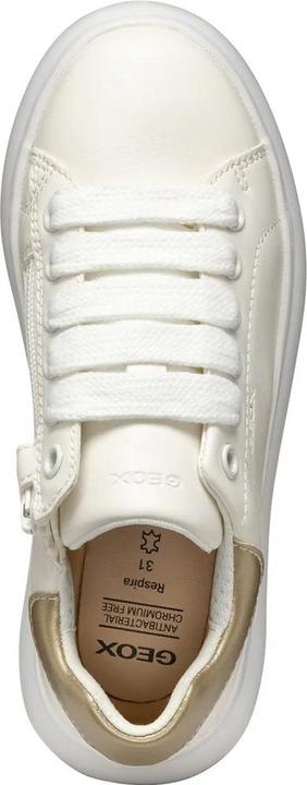 Produktbild Geox Mädchen Sneaker Puffypop (22)