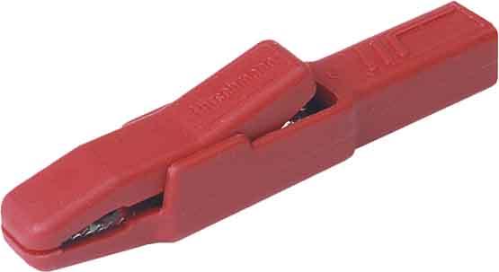 Produktbild SKS Kontakttechnik Abgreifklemme AK 2 B rt