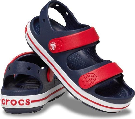 Image du produit Crocs T's Crocband Cruiser Sandal (24)