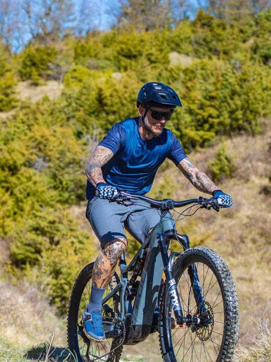 Produktbild Northwave Escape Baggy-Radhose (XL)