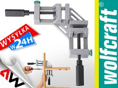 Produktbild wolfcraft wolfcraft 1 Spannmobil Backenbreite 68mm (65 mm)
