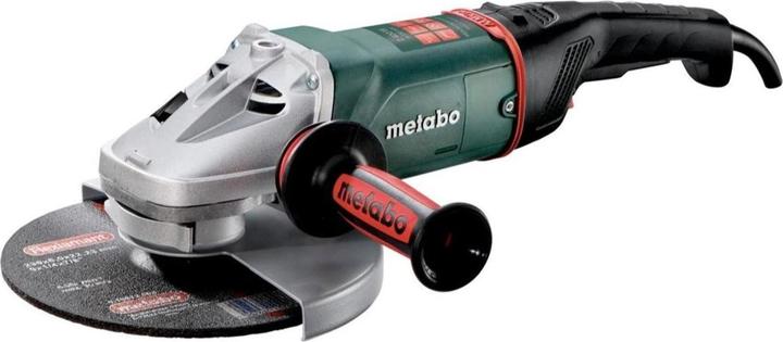 Produktbild Metabo WEA 24-230 MVT Quick (230 mm)