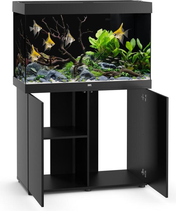 Immagine prodotto Juwel Aquarium Aquarium Rio 290, schwarz (290 l)