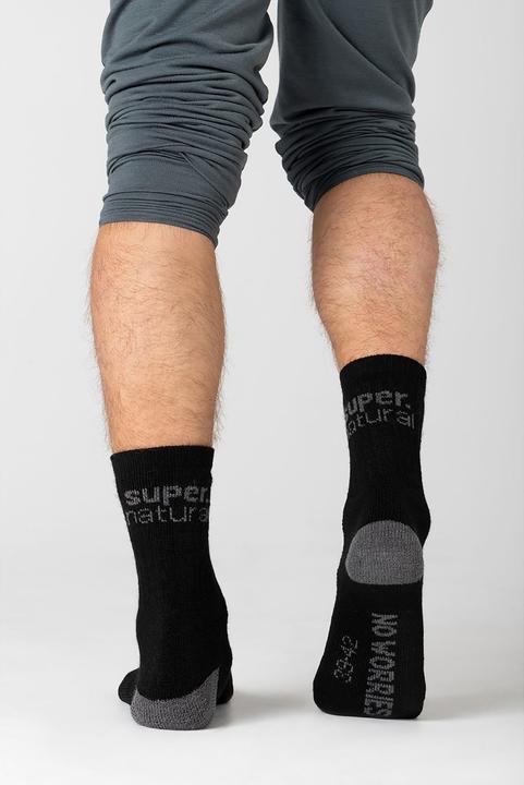 Produktbild Super Natural Sn Cosy Socks 2-Pack (2er Pack, 42, 45)