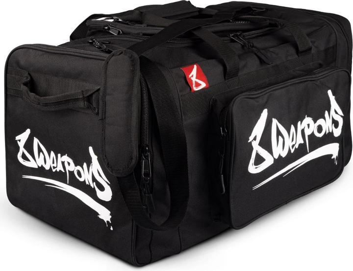 Produktbild 8Weapons Sport-Tasche BIG 8 (70 l)