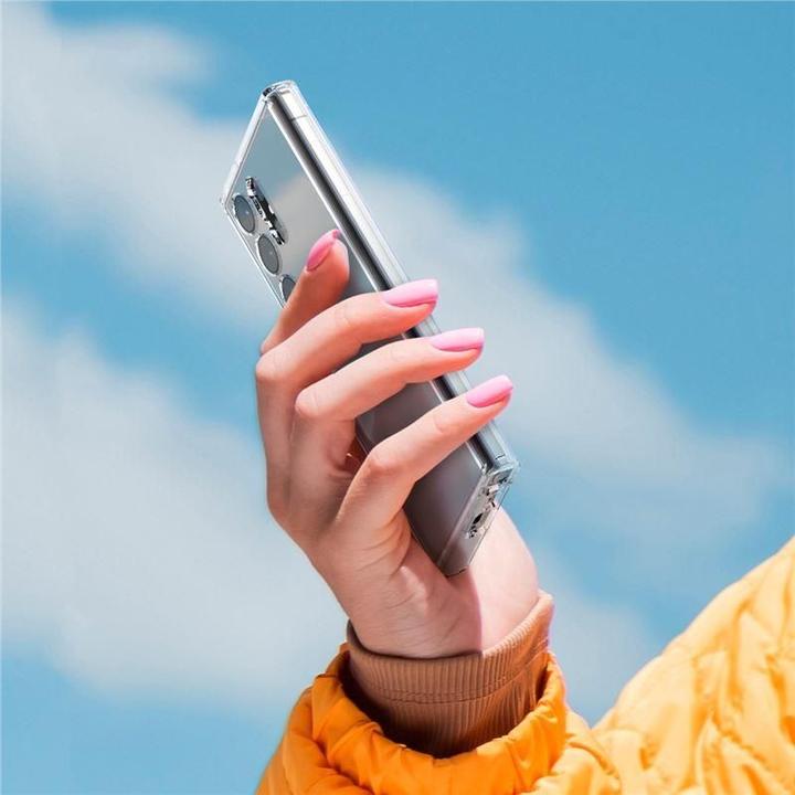 Produktbild Spigen Ultra Hybrid (Samsung Galaxy S23 Ultra)