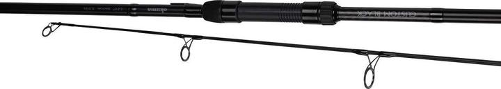 Image du produit Okuma canne carpe custom black 12ft 3,5lb 3pc