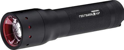 Produktbild Ledlenser P7 (14 cm, 450 lm)