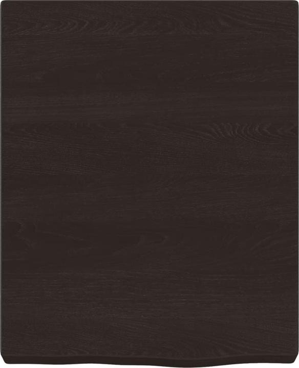 Actual product image VidaXL Siegbert (40 x 6 x 50 cm)