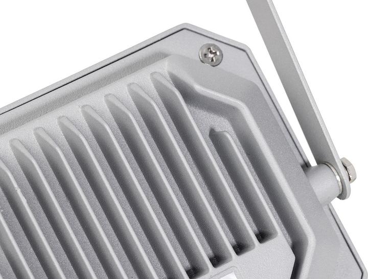 Produktbild As - Schwabe LED Strahler mit Bewegungsmelder (5000 lm, IP44)
