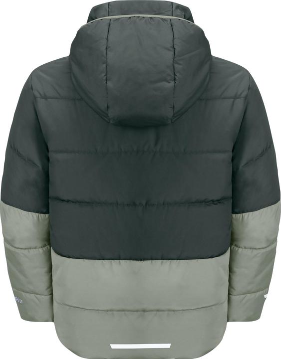 Immagine prodotto Jack Wolfskin Giacca Two Hills Ins K (164)