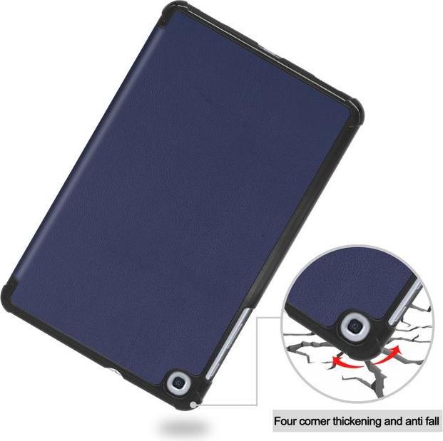 Produktbild MU Classic Dreifach faltbare Hülle (Galaxy Tab A 8.4 (2020))